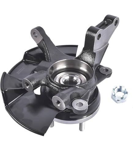 Amazon.com: Genuine OEM 51716-3S110 Knuckle - Front Axle, RH